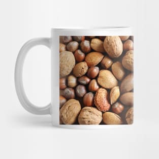 Mixed Nuts Mug